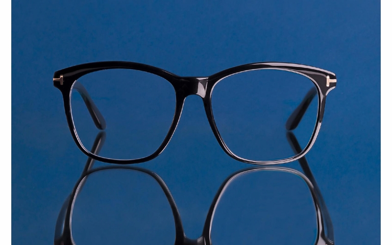 Tom Ford FT 5481-B 001