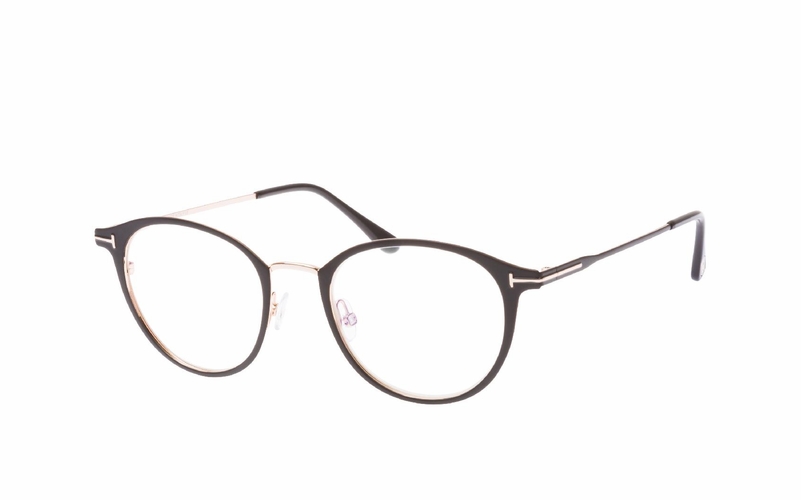 Tom Ford FT 5528-B 002