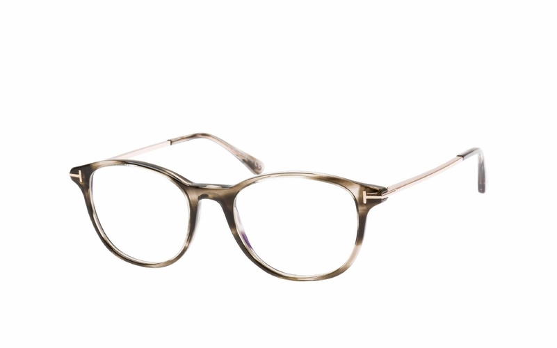 Tom Ford FT 5553-B/V 056