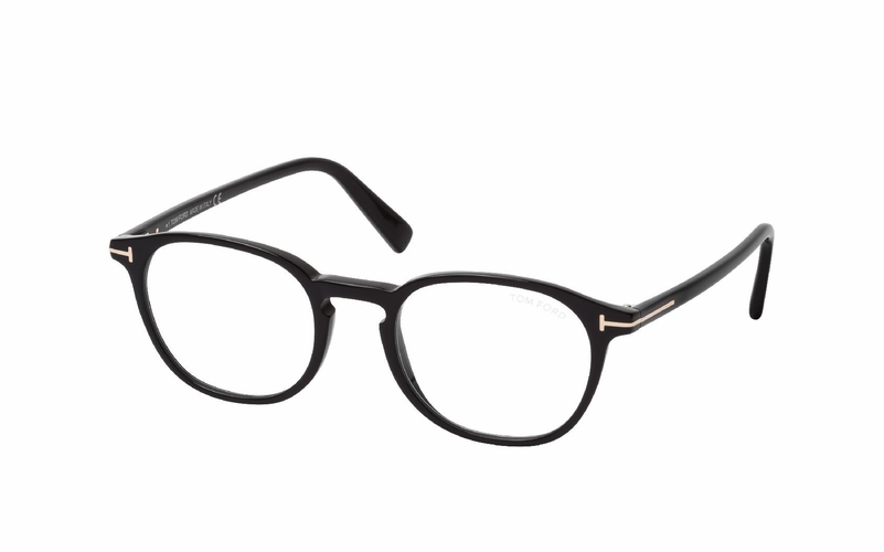 Tom Ford FT 5583-B 001 S