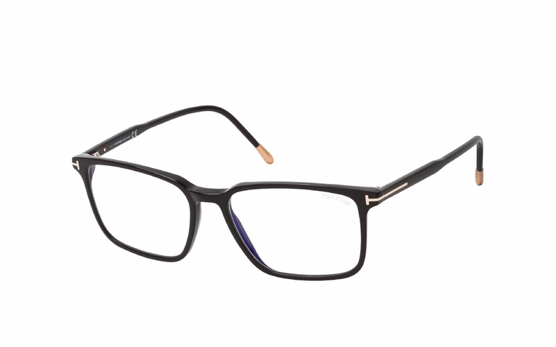 Tom Ford FT 5607-B 001