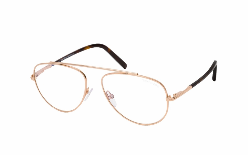 Tom Ford FT 5622-B 028