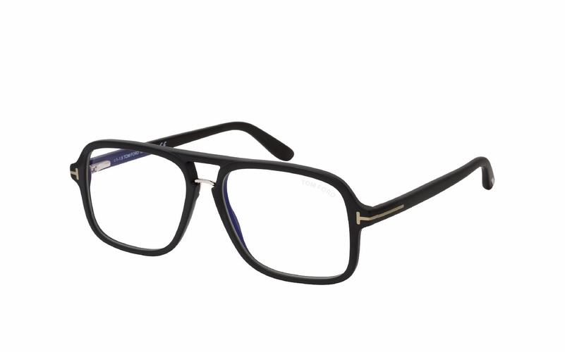 Tom Ford FT 5627-B 002