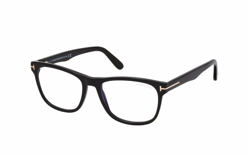 Tom Ford FT 5662-B 001