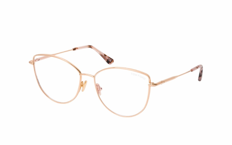 Tom Ford FT 5667-B 028