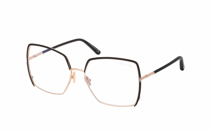 Tom Ford FT 5668-B 001