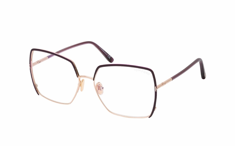 Tom Ford FT 5668-B 081