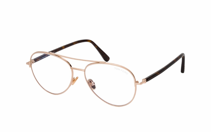 Tom Ford FT 5684-B 028