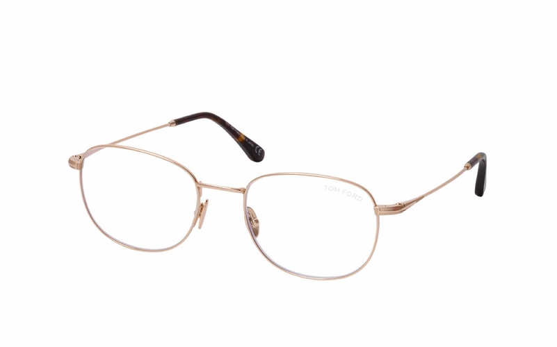 Tom Ford FT 5734-B 028