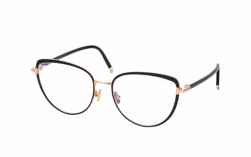 Tom Ford FT 5741-B 001