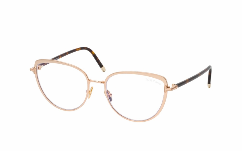 Tom Ford FT 5741-B 028