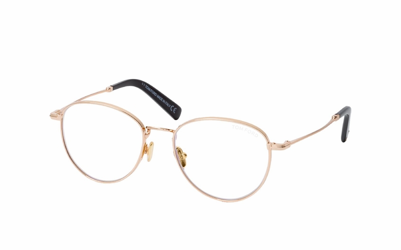 Tom Ford FT 5749-B 028