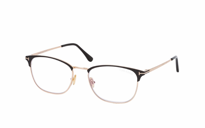 Tom Ford FT 5750-B 001