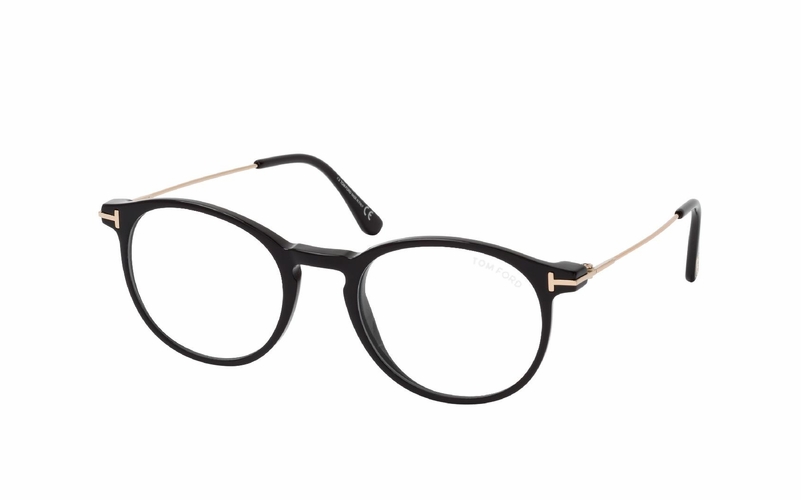 Tom Ford FT 5759-B 001 S