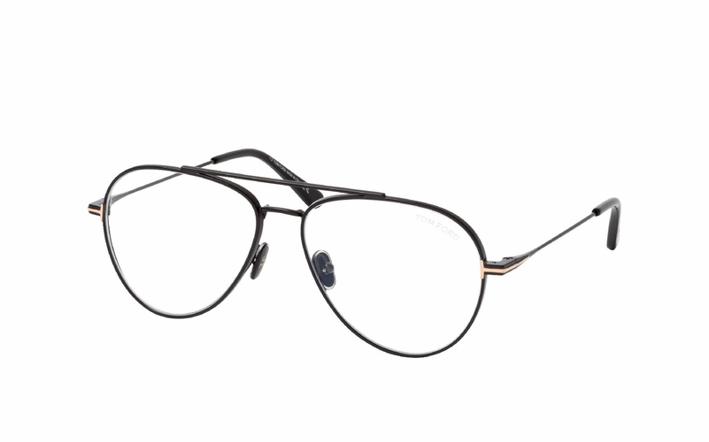 Tom Ford FT 5800-B 001