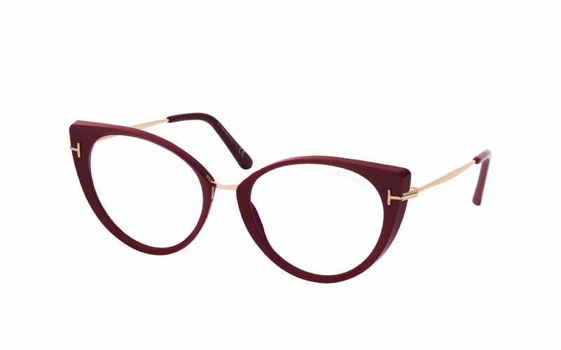 Tom Ford FT 5815-B 074
