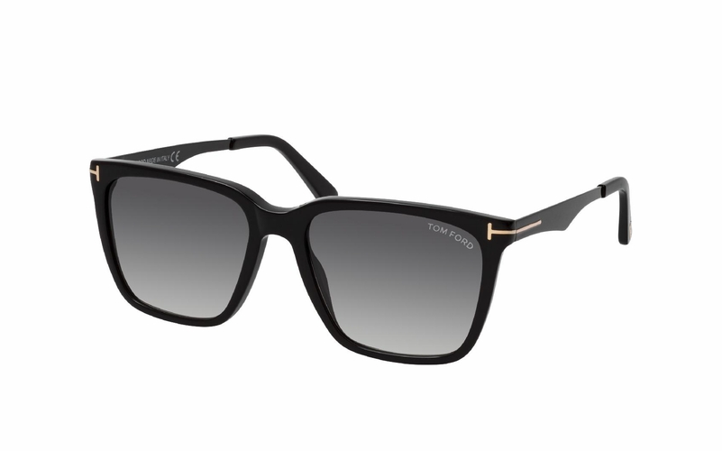 Tom Ford Garrett FT 0862 01B