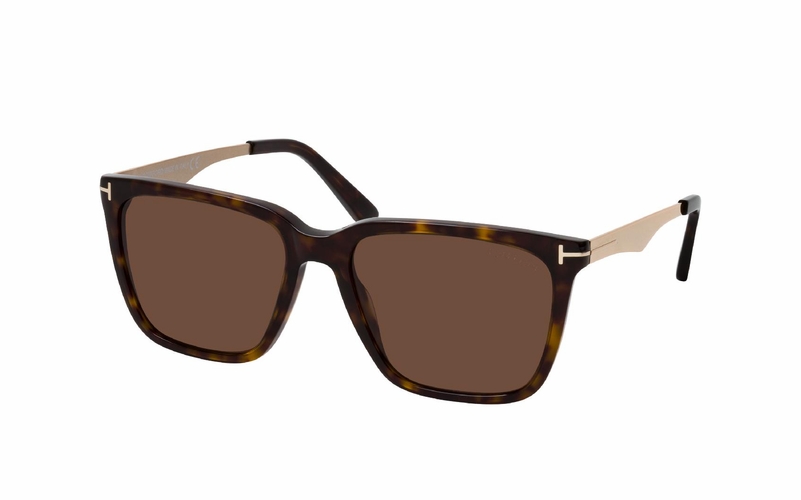 Tom Ford Garrett FT 0862 52E
