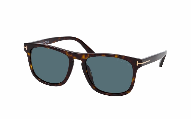 Tom Ford Gerard-02 FT 0930 52V