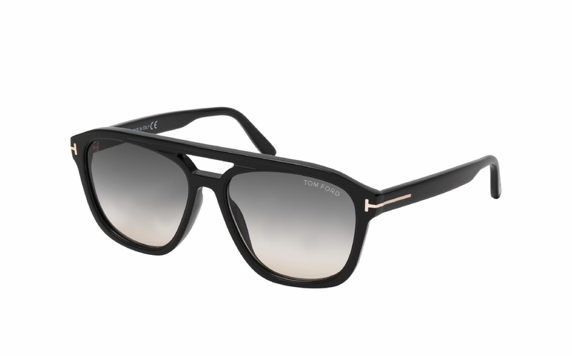 Tom Ford Gerrard FT 0776 01B L