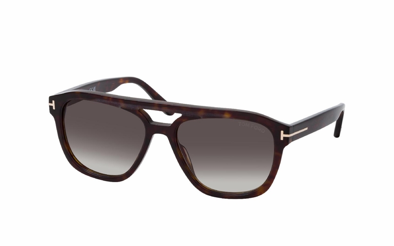 Tom Ford Gerrard FT 0776 52B