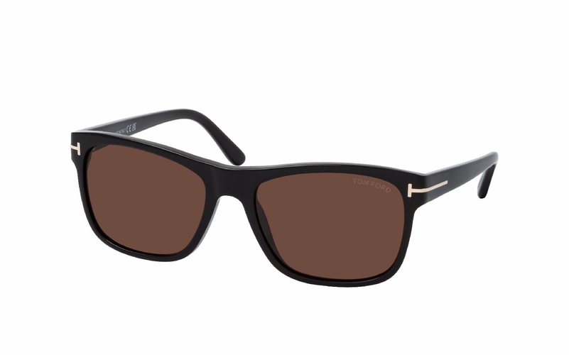 Tom Ford Giulio FT 0698 01J