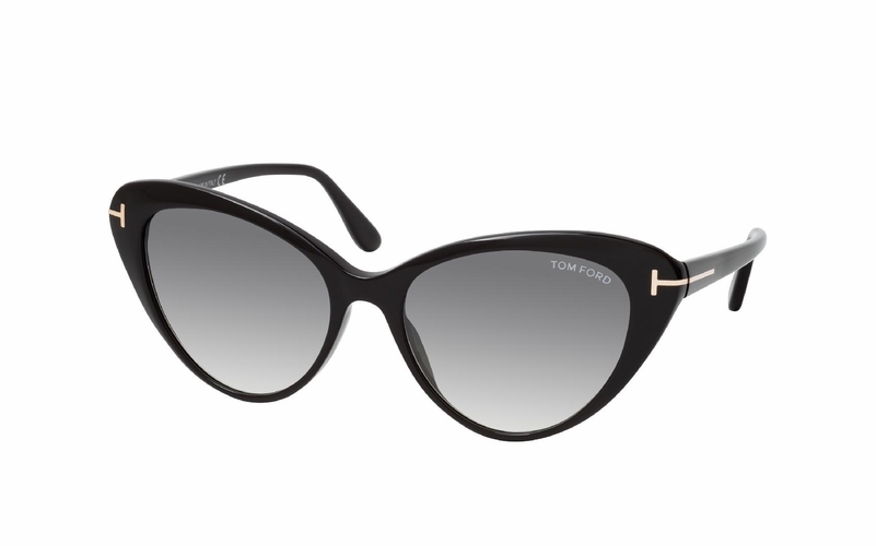 Tom Ford Harlow FT 0869 01B