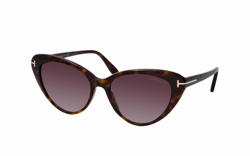 Tom Ford Harlow FT 0869 52T