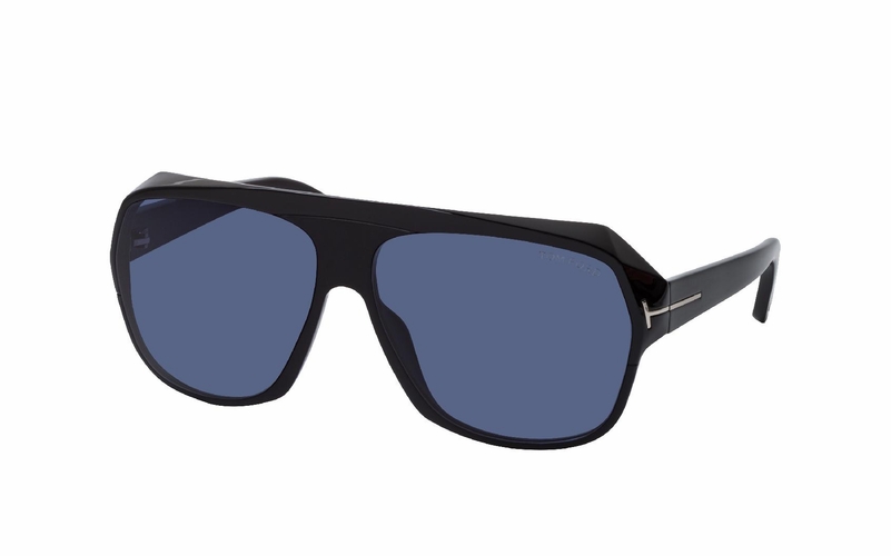 Tom Ford Hawkings FT 0908 01V