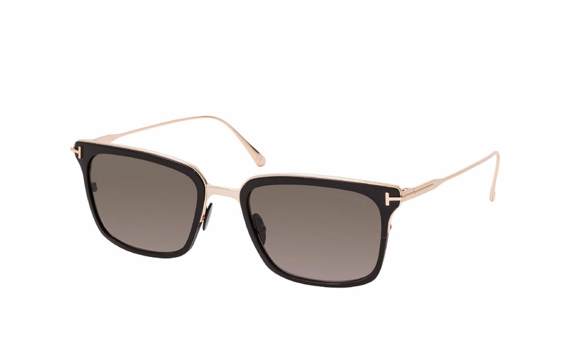 Tom Ford Hayden FT 0831 01K