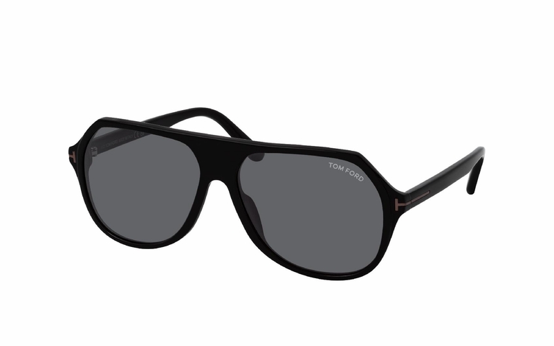 Tom Ford Hayes FT 0934 01A