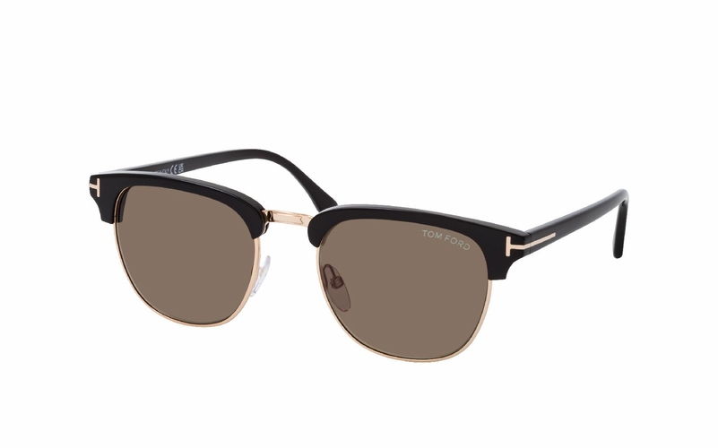 Tom Ford Henry FT 0248 05N