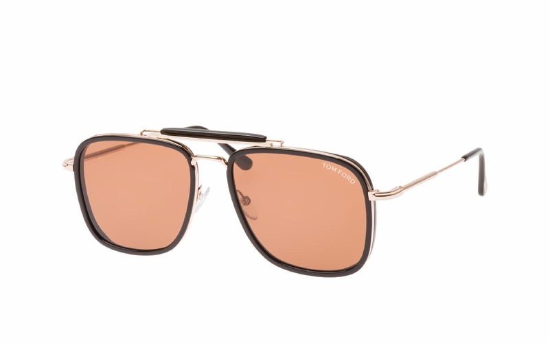 Tom Ford Huck FT 0665/S 01E