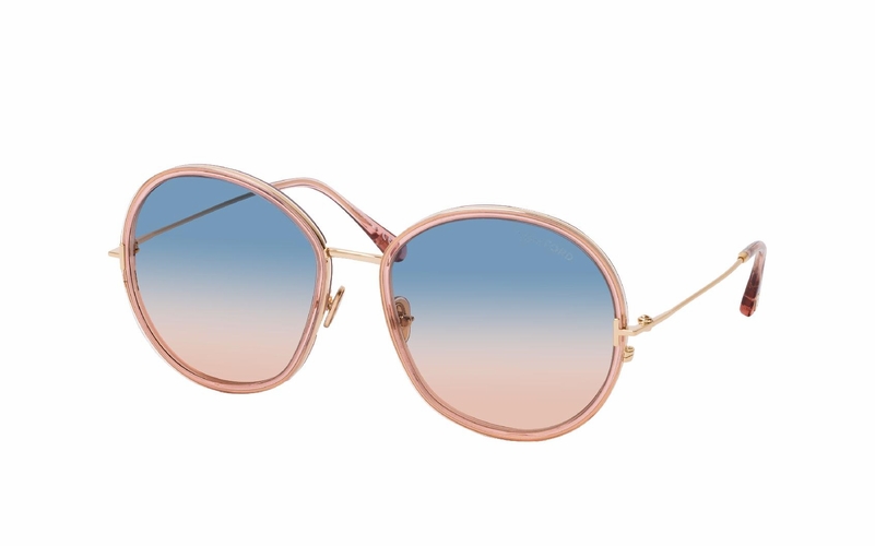 Tom Ford Hunter-02 FT 0946 72W