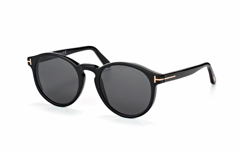 Tom Ford Ian-02 FT 0591/S 01A