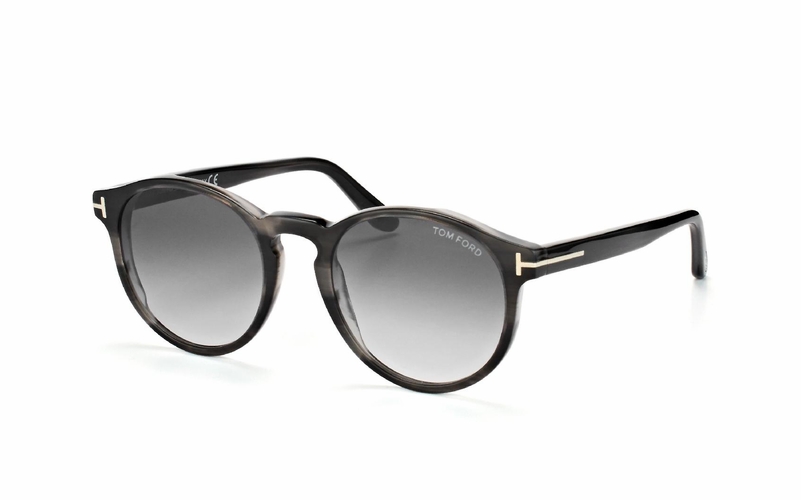 Tom Ford Ian-02 FT 0591/S 20B