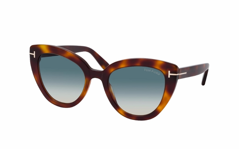 Tom Ford Izzi FT 0845 53P