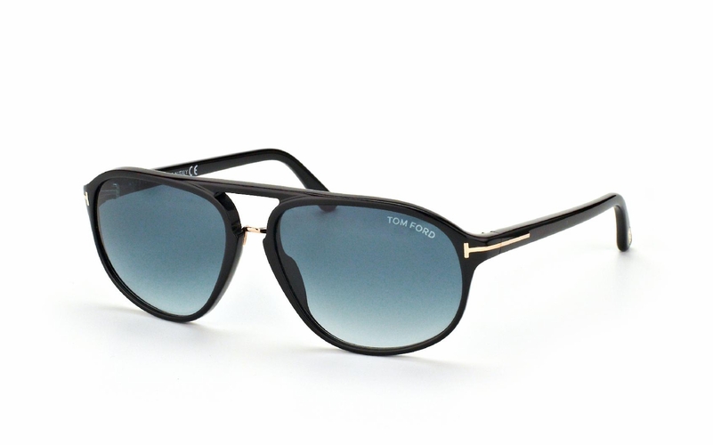 Tom Ford Jacob FT 0447/S 01P