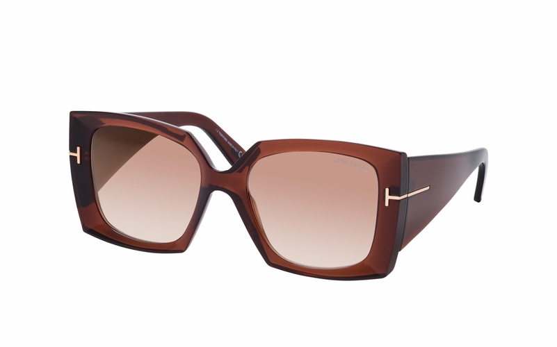 Tom Ford Jacquetta FT 0921 48G