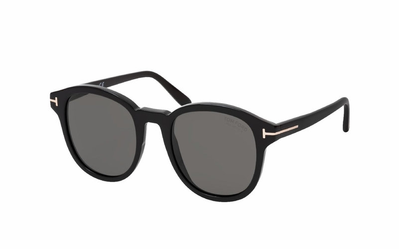 Tom Ford Jameson FT 0752 01D
