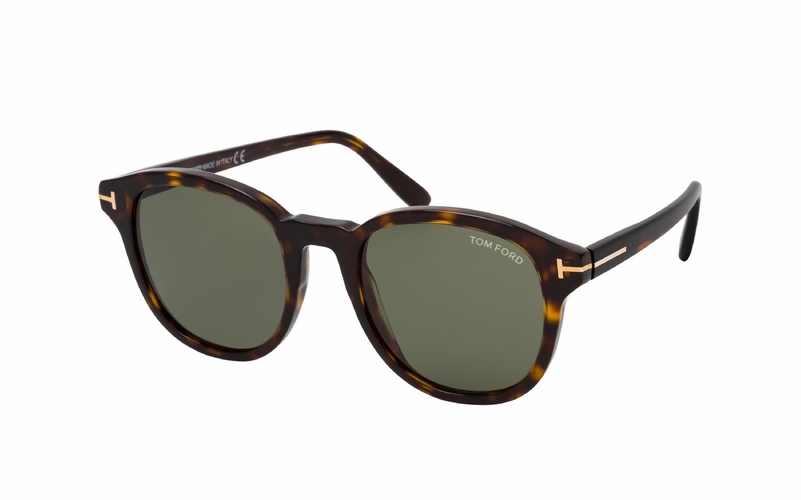 Tom Ford Jameson FT 0752 52N