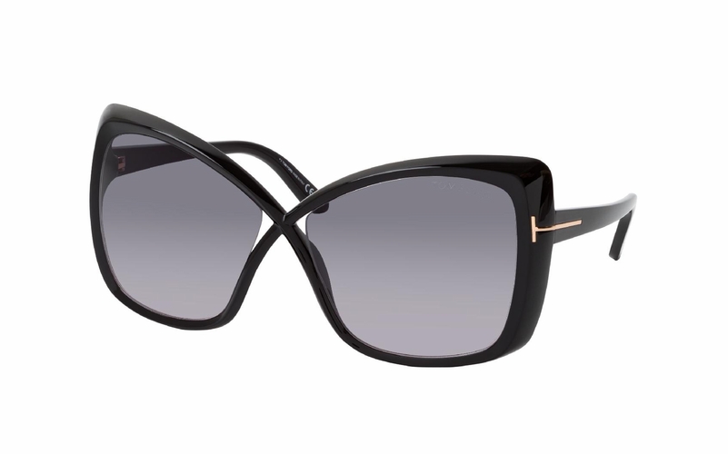 Tom Ford Jasmin FT 0943 01B