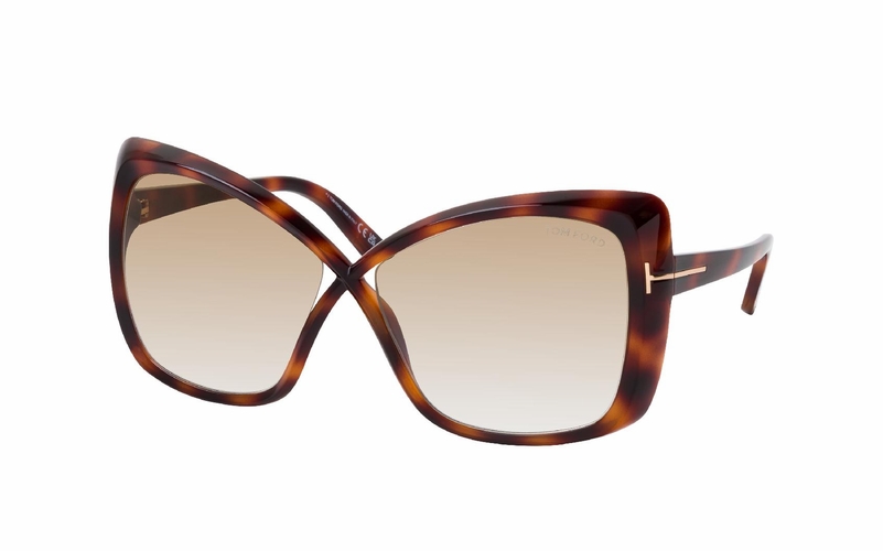 Tom Ford Jasmin FT 0943 53F