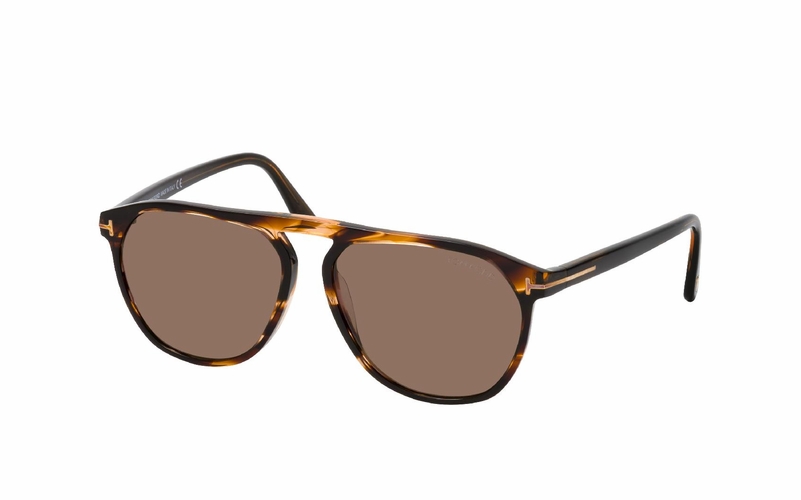 Tom Ford Jasper-02 FT 0835 56E
