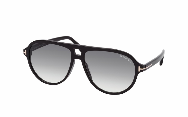 Tom Ford Jeffrey FT 0932 01B