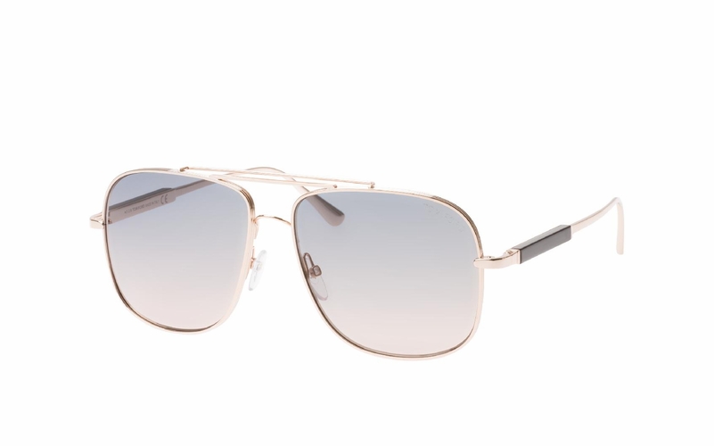 Tom Ford Jude FT 0669/S 28B