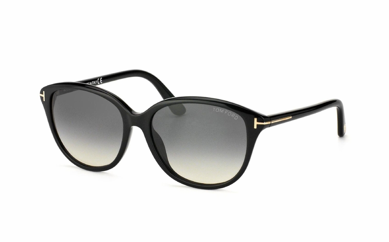 Tom Ford Karmen FT 0329 / S 01B