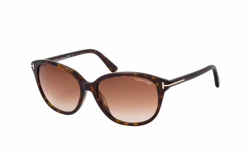 Tom Ford Karmen FT 0329 / S 52F