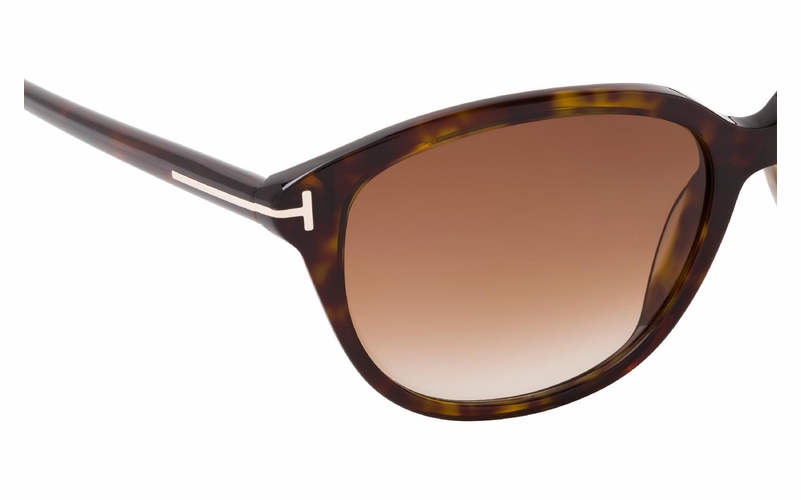 Tom Ford Karmen FT 0329 / S 52F