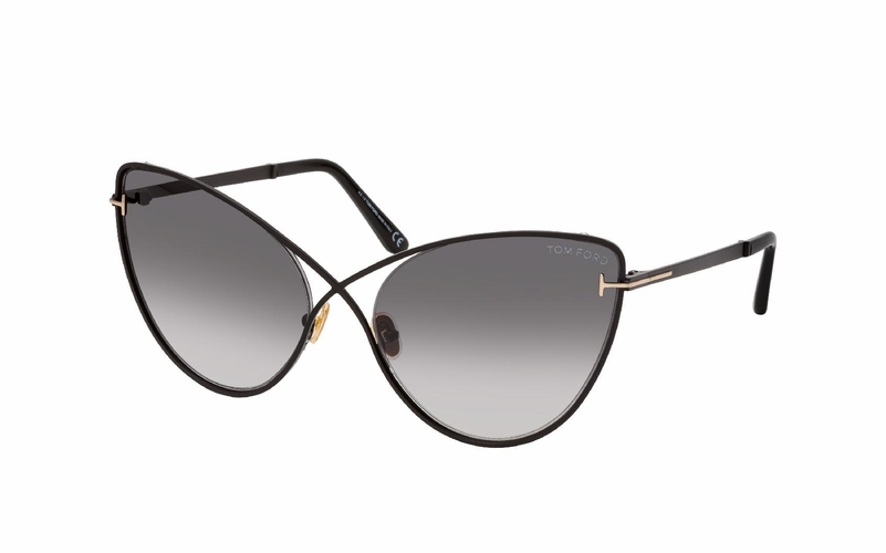 Tom Ford Leila FT 0786 02B